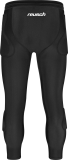 Reusch Compression Short 3_4 Femur 5117800 7700 black back